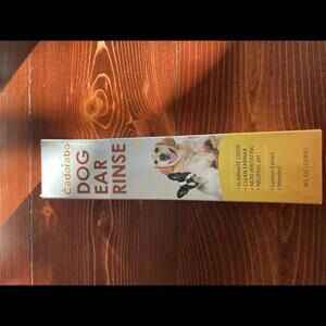 Cadorabo dog ear rinse